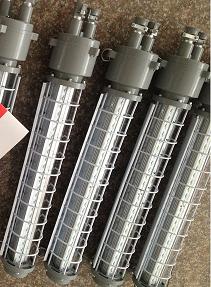 DGS24/127L矿用LED巷道灯  24瓦矿用LED巷道灯