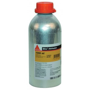 Sika Aktivator 西卡高效清洁活化剂  SIKA