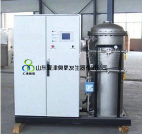 郑州-漯河-开封污水处理臭氧发生器作用  汇康臭氧发生器  郑州臭氧发生器