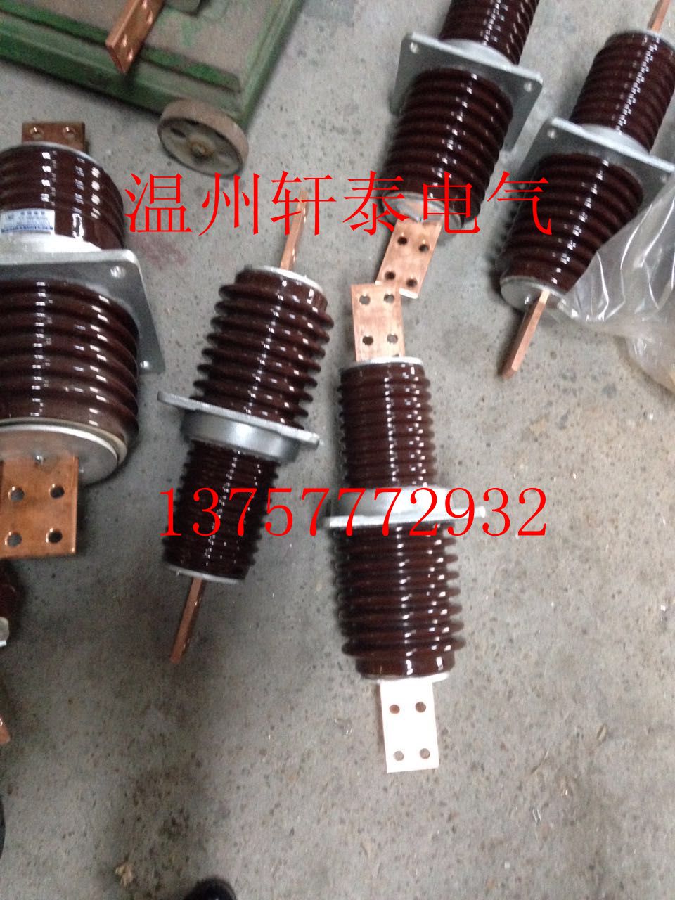 CWB-10/2000A穿墙套管轩泰质量好