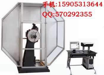 JB-W300C/500C微机控制摆锤式冲击试验机  摆锤冲击试验机