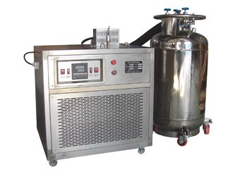 DWC-196型冲击试验低温槽
