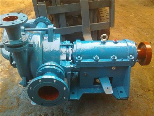 100ZJW-II 中沃 入料泵副叶轮 入料泵进料体 入料泵联轴器