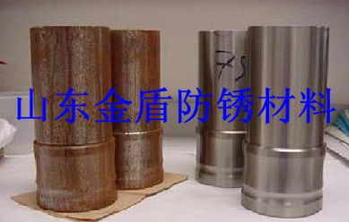 亮面金属除锈剂  除锈厂家  螺纹钢除锈