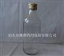 250ml透明口服液瓶