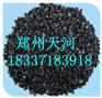 仙桃各个类型的活性炭使用寿命分析 活性炭厂家