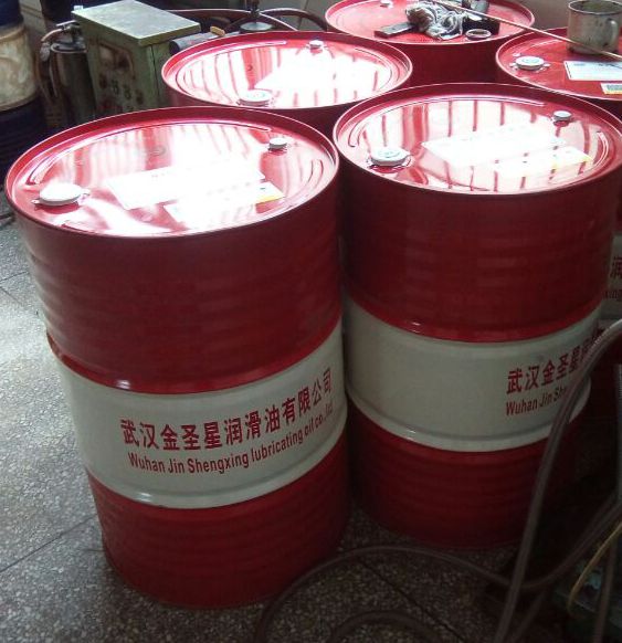 湖北武汉润滑油厂家批发零售DRA/B68 冷冻机油  黄冈冷冻机油  冷冻机油厂家  冷冻机油品牌