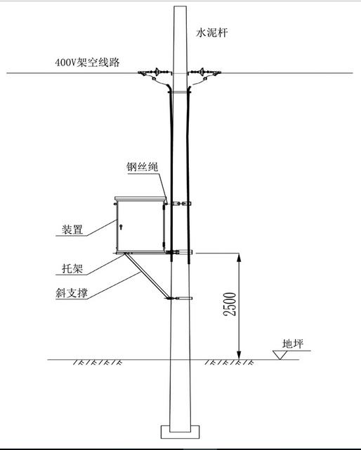 末端电压补偿装置&nbsp;&nbsp;末端低压自动稳压器&nbsp;&nbsp;线路末端稳压器&nbsp;&nbsp;分散电压补偿装置