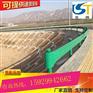 玉门波形护栏 高速护栏 防撞护栏 道路护栏安装