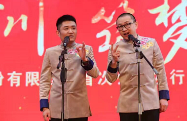 上海专业商演乐队演出公司