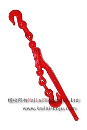 模锻杠杆式紧索具