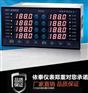 依泰XMT-JK8401,XMT-JK8402八路温控仪表