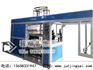 3D防护墙贴吸塑机 儿童安全防撞墙贴吸塑机价格