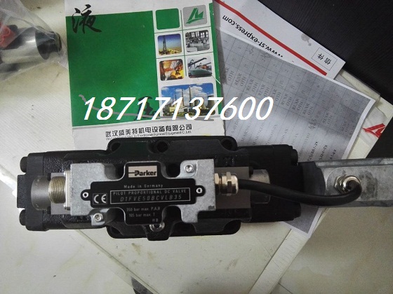 派克D41VW003C1NJW3R91比例压力阀&nbsp;&nbsp;换向阀&nbsp;&nbsp;电磁换向阀