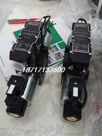 迪普马QM3-P6/M/60N-A230K1压力控制阀&nbsp;&nbsp;减压阀&nbsp;&nbsp;卸荷阀