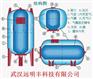 枣庄气囊式膨胀罐枣庄5L-500L气囊式膨胀罐