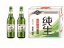 纯生啤酒500ml箱装招商丹江口|老河口|枣阳