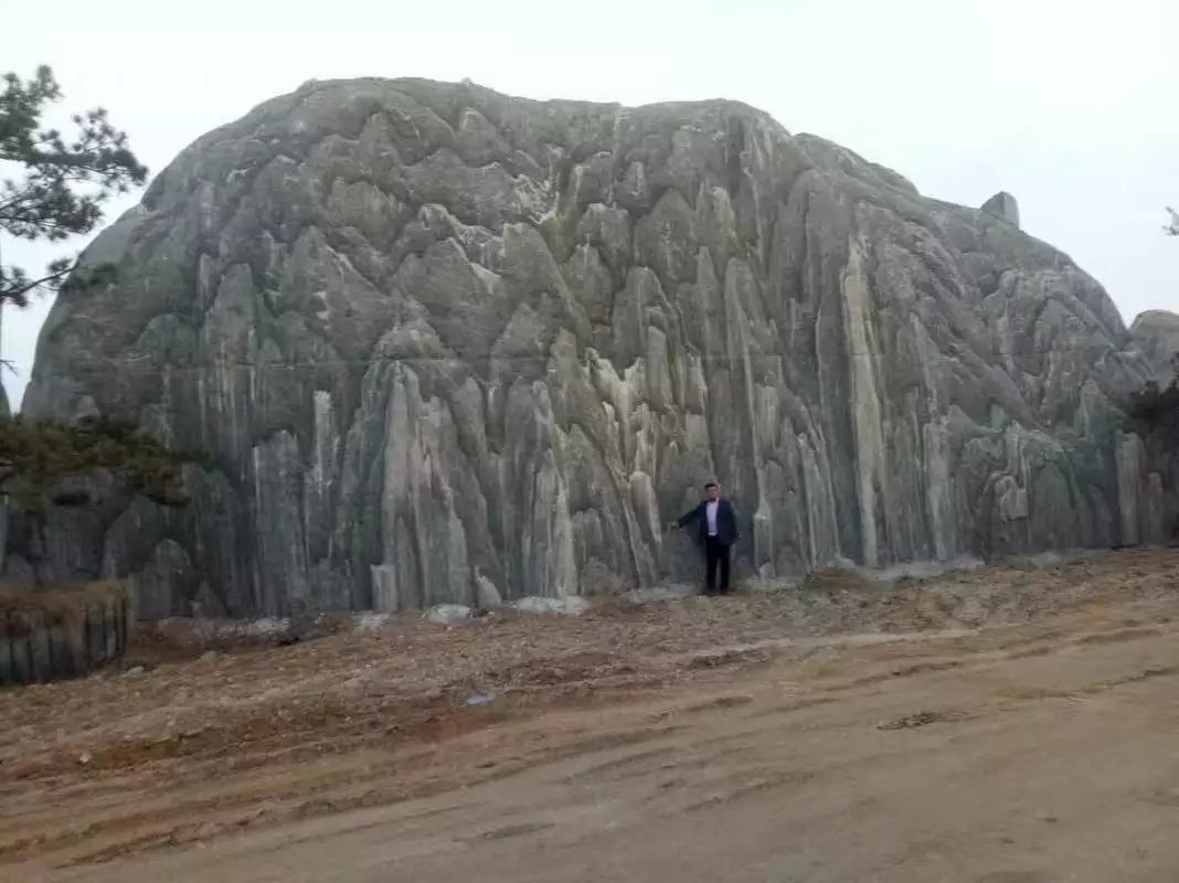 良好园林供应泰山石 泰山奇石批发 大型泰山石  广东泰山石  泰山石价格  泰山石厂家