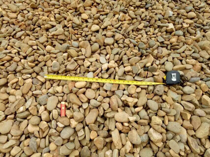 良好园林供应鹅卵石 大量鹅卵石批发 鹅卵石价格 各种规格
