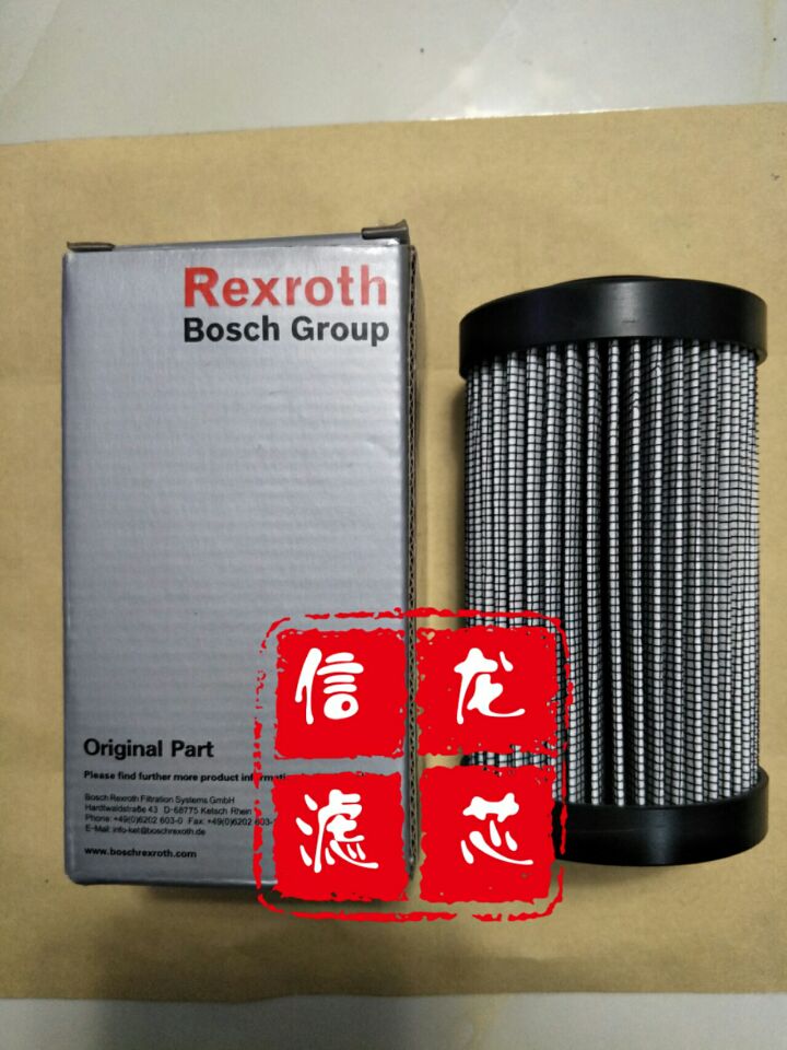 R928006751 力士乐滤芯