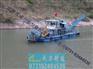 CLHB-18全智能液压水面垃圾打捞船