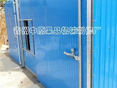 新疆烘干车|山东新品烘干车哪里有供应 优质烘干车 烘干车价格