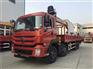 东风牌EQ5311JSQZMV型随车起重运输车