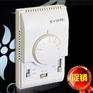 SIEMENS西门子温控器RDF310MM带LCD嵌入式安装