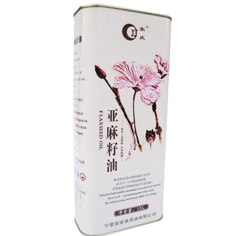 食用油铁罐_龙波森金属包装_食用油铁罐厂 食用油铁罐厂家 食用油铁罐工厂 食用油铁罐销售厂