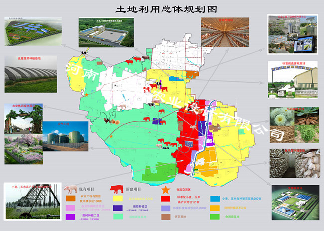 现代休闲农业管理运营分析