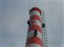 秦皇岛混凝土烟囱人工拆除尺寸合格