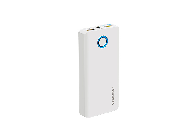 快充充电宝快充移动电源E10000plus Q