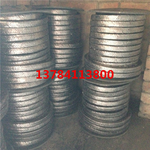 8*8纯石墨盘根什么价格,18*18石墨盘根厂家报价 柔性石墨盘根 高压石墨盘根