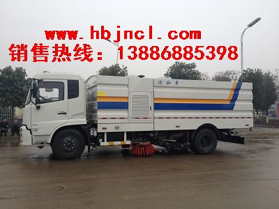 东风天锦国五扫路车2017现货出售&nbsp;&nbsp;扫路车生产厂家&nbsp;&nbsp;扫路车价格