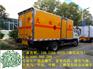 天门易燃气体厢式运输车最新售价