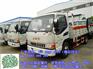 潍坊易燃气体厢式运输车4S店销售价格