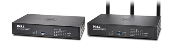 DELL Sonicwall TZ400 第六代防火墙