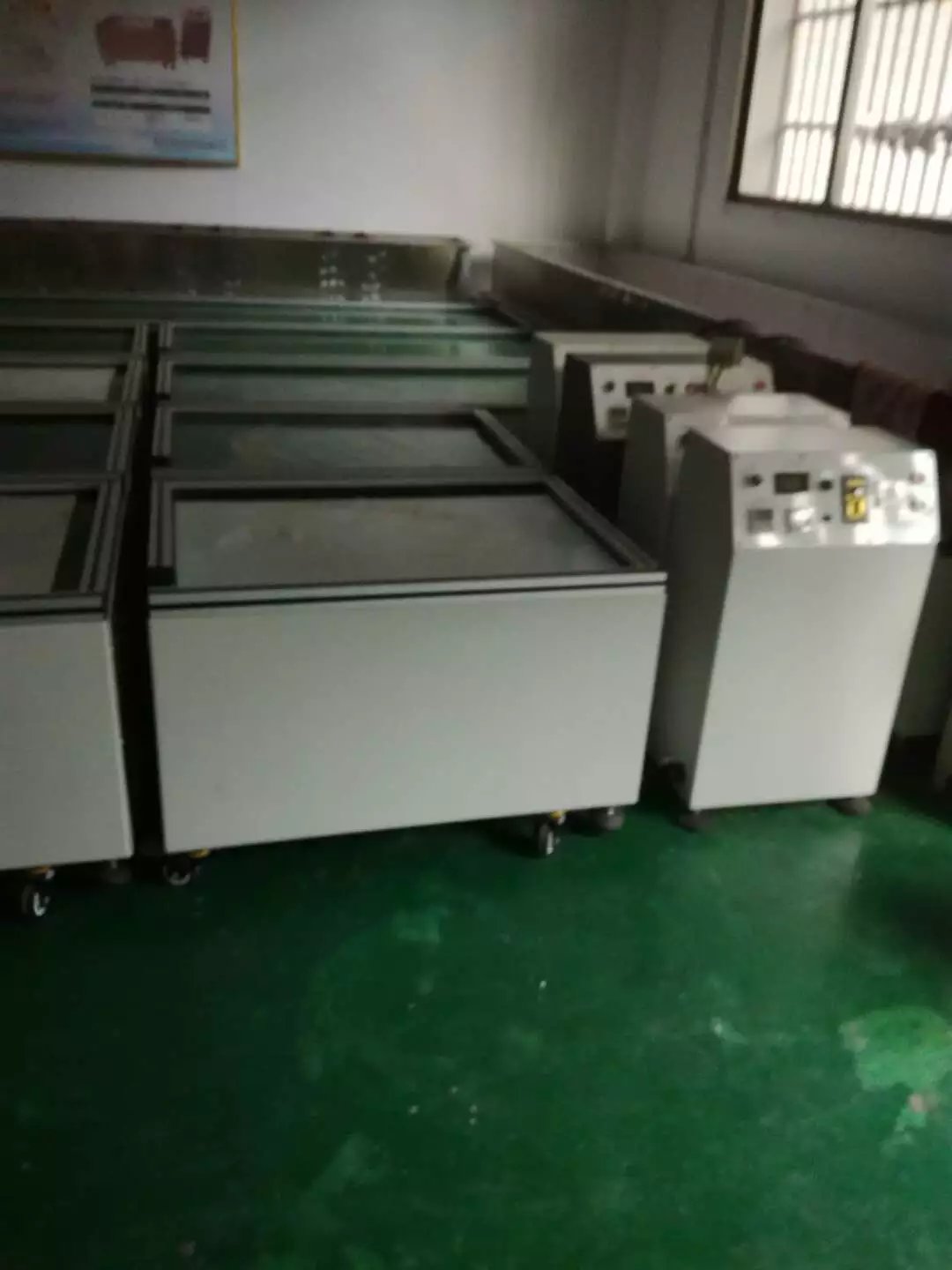 潮州磁力抛光机供应商  去毛刺机  清洗机
