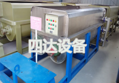 河南双绞龙洗面机洗面筋机厂家