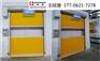 绍兴快速通道卷帘门