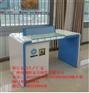 银行办公家具-新疆昌吉农商银行填单台