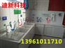 迪新有机胃肠镜清洗工作站 大品牌可定制