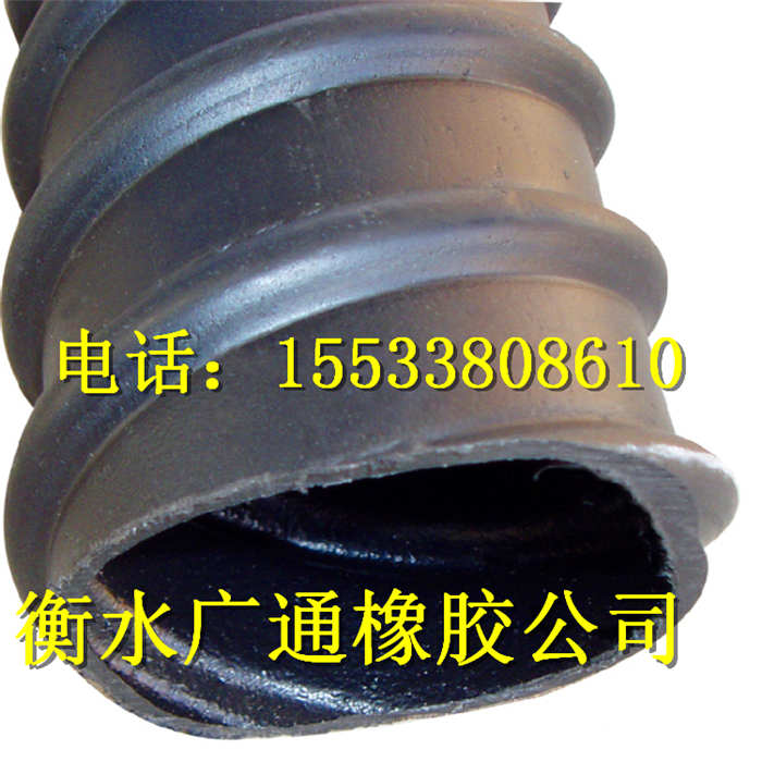 预应力镀锌波纹管衡水广通