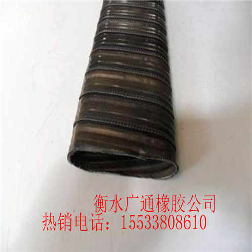 桥梁双壁波纹管厂家（型号全）