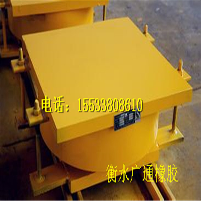 绵阳抗震钢支座供应商