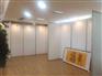 宿迁出租移动厕所，展板