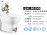 潮州物超所值的彩色连体马桶推荐_马桶生产