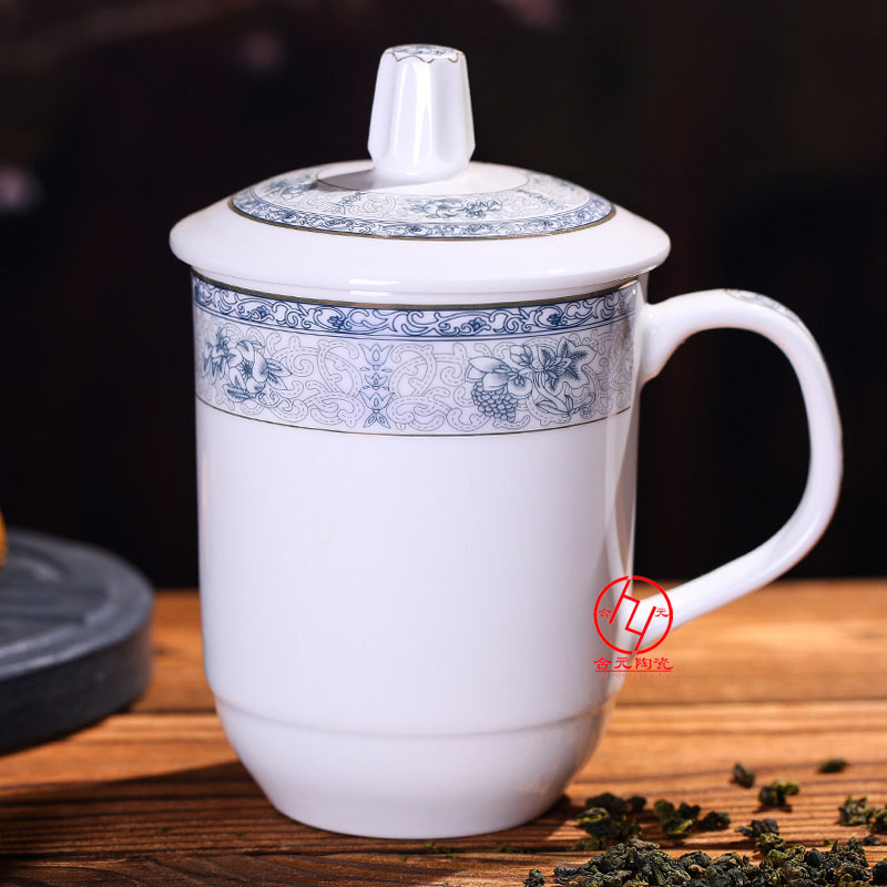 高档陶瓷茶杯  景德镇高档陶瓷餐具礼品定做&nbsp;&nbsp;景德镇高档陶瓷茶杯&nbsp;&nbsp;高档陶瓷茶杯定做厂