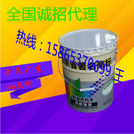 联迪环氧面漆质量可靠  环氧面漆价格  环氧面漆厂家