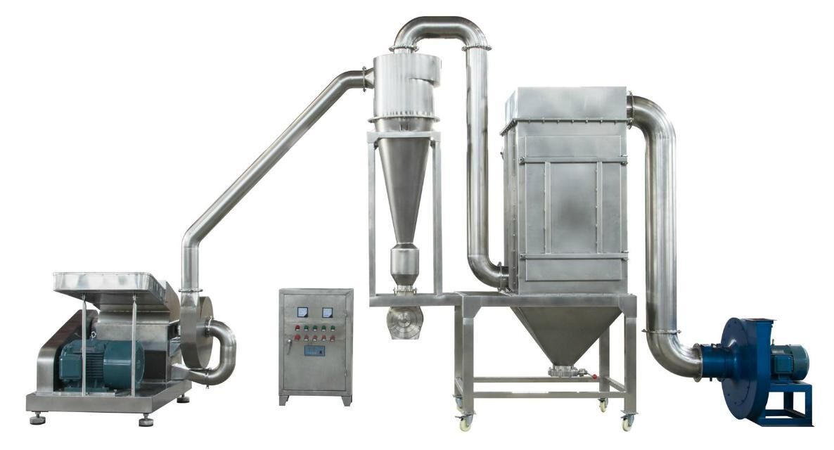 XGP-50粉碎机，香辛料粉碎机，调味品粉碎机，食品粉碎机